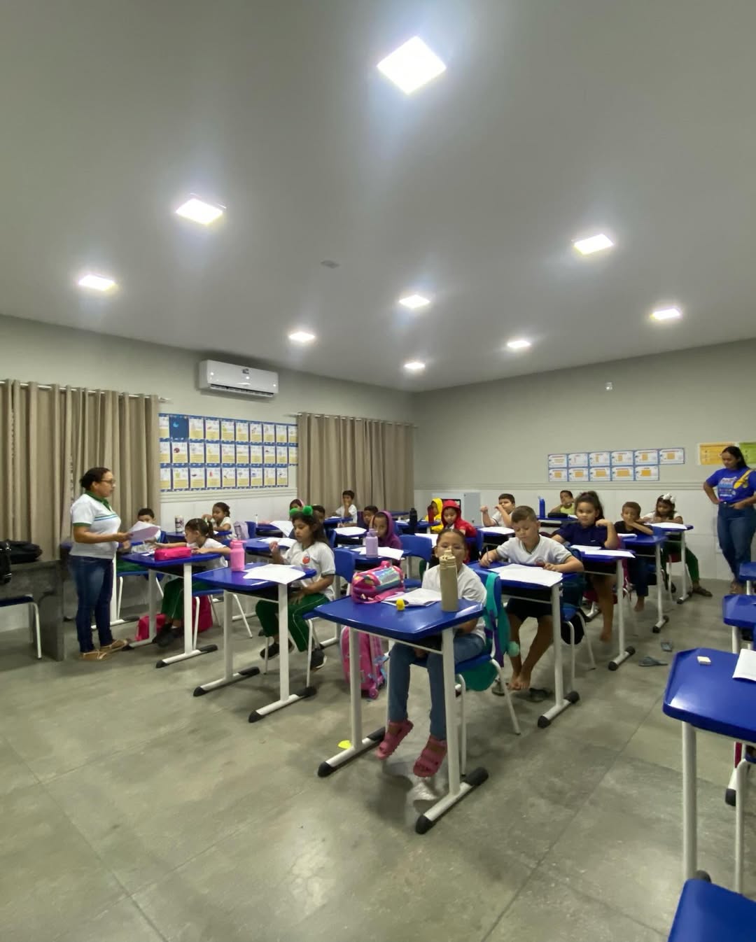 Educação em Alta: Messias Targino supera meta e conquista resultados históricos