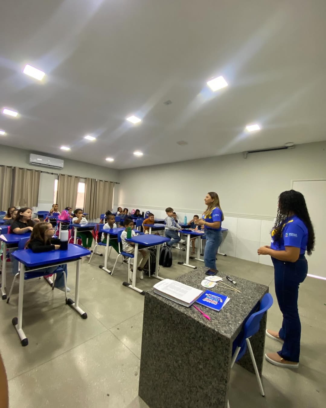 Educação em Alta: Messias Targino supera meta e conquista resultados históricos