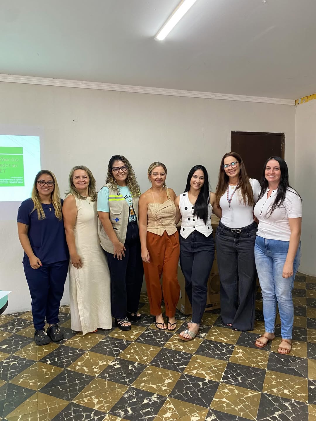 Abril Verde: Qualificação fortalece enfermagem na notificação de doenças relacionadas ao trabalho