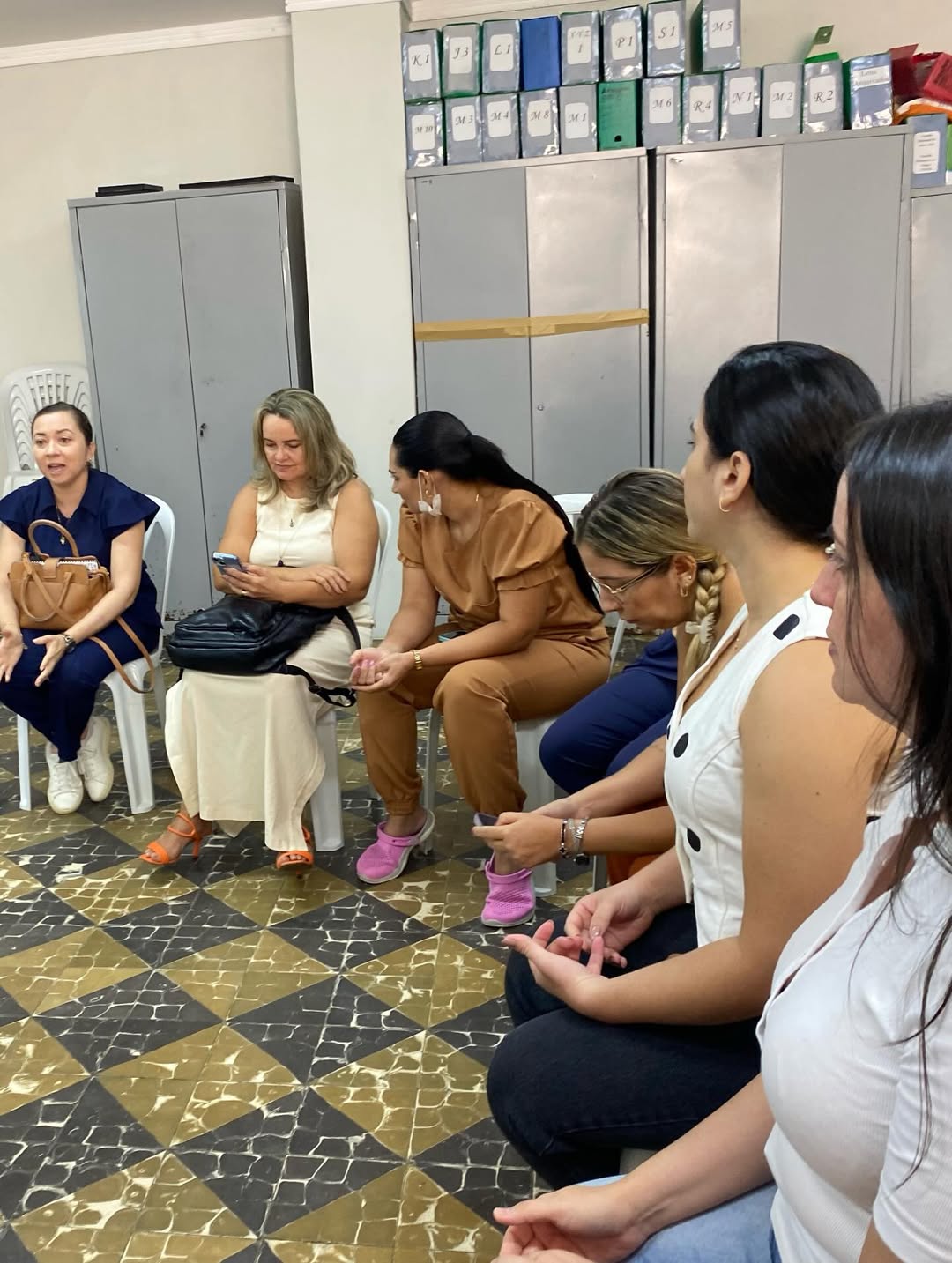 Abril Verde: Qualificação fortalece enfermagem na notificação de doenças relacionadas ao trabalho