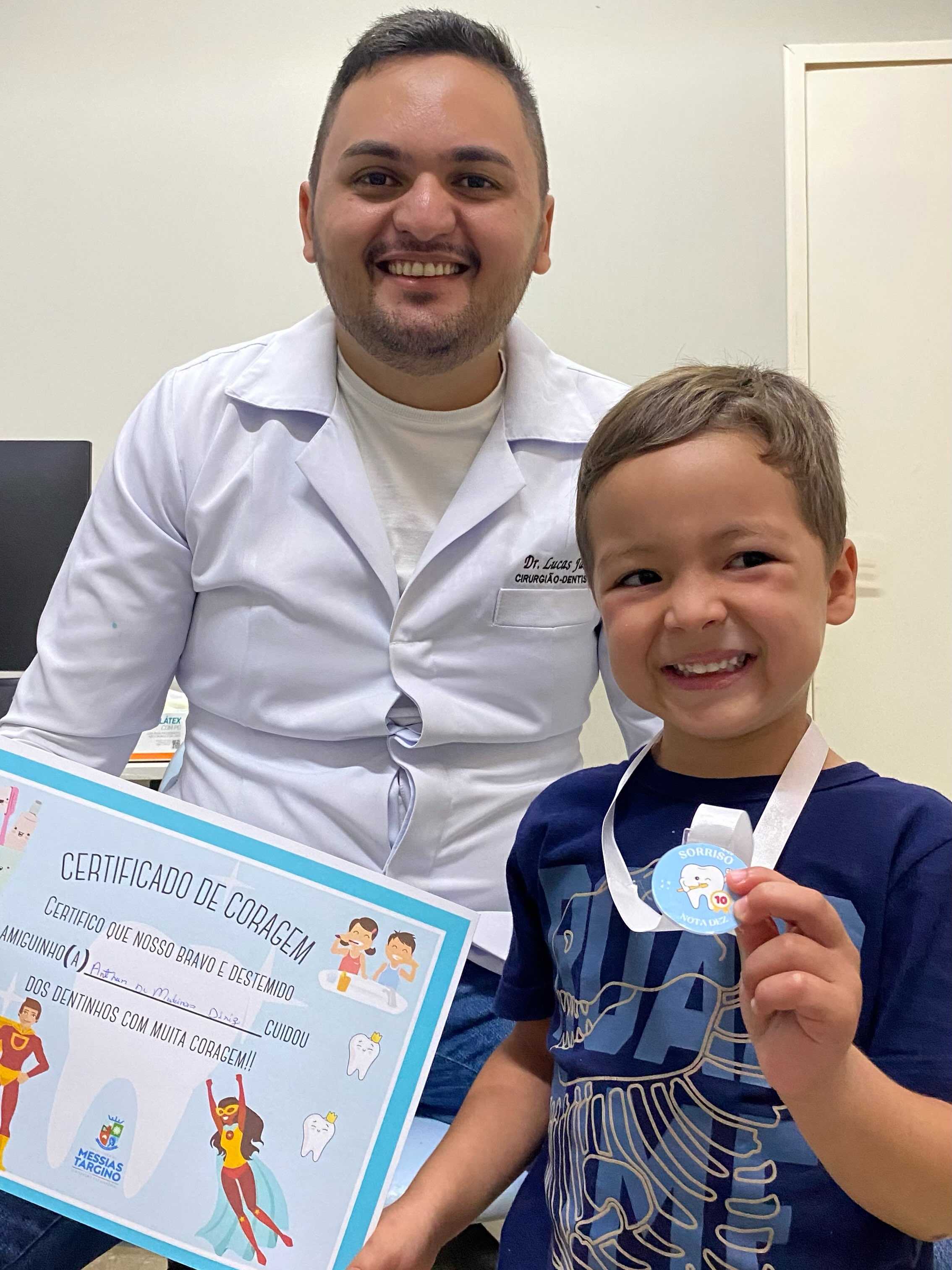 Semana do Bebê 2026 promove manhã de cuidados e saúde infantil na UBS da Nova Messias