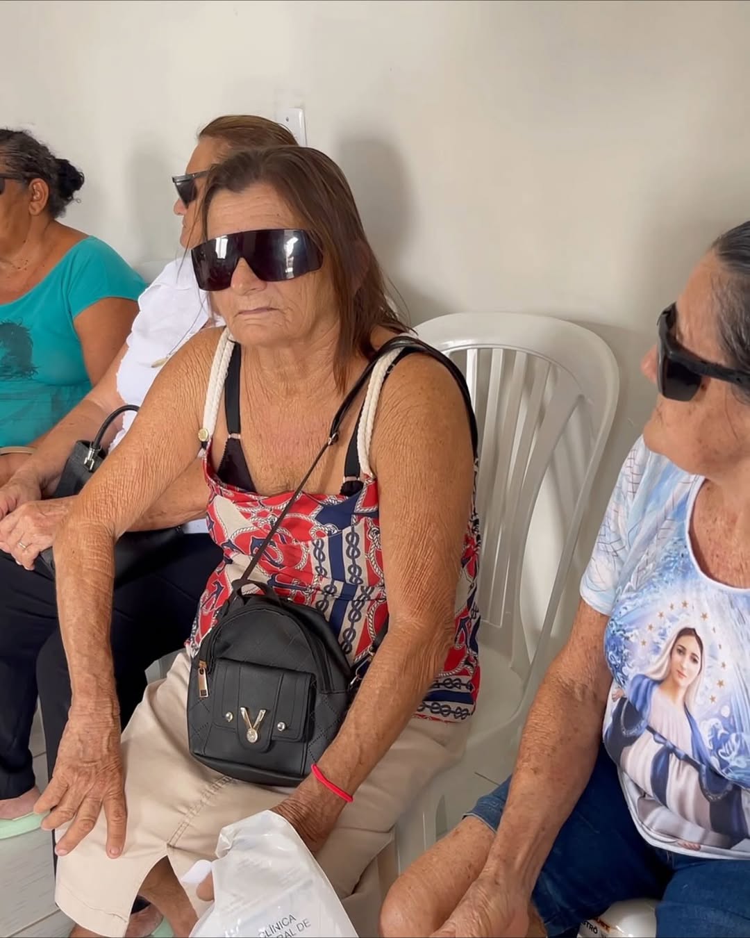 Cuidar da visão é prioridade!