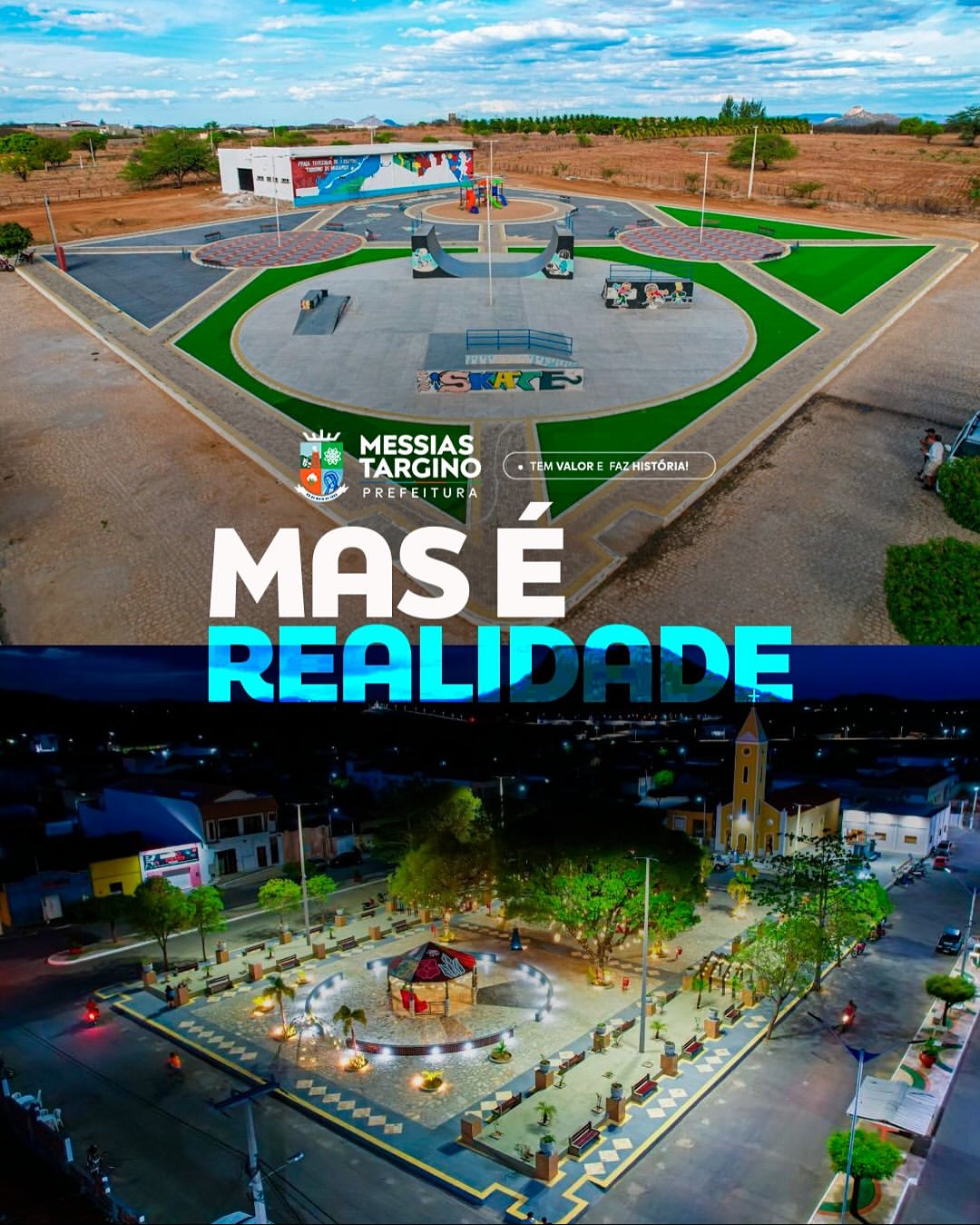 Pode até parecer cena de filme… mas é real!