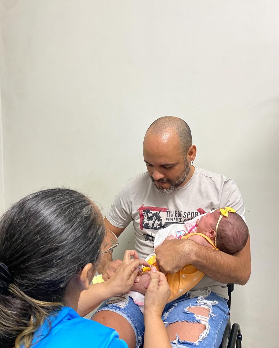 Dia D de Vacinação – Verão Protegido