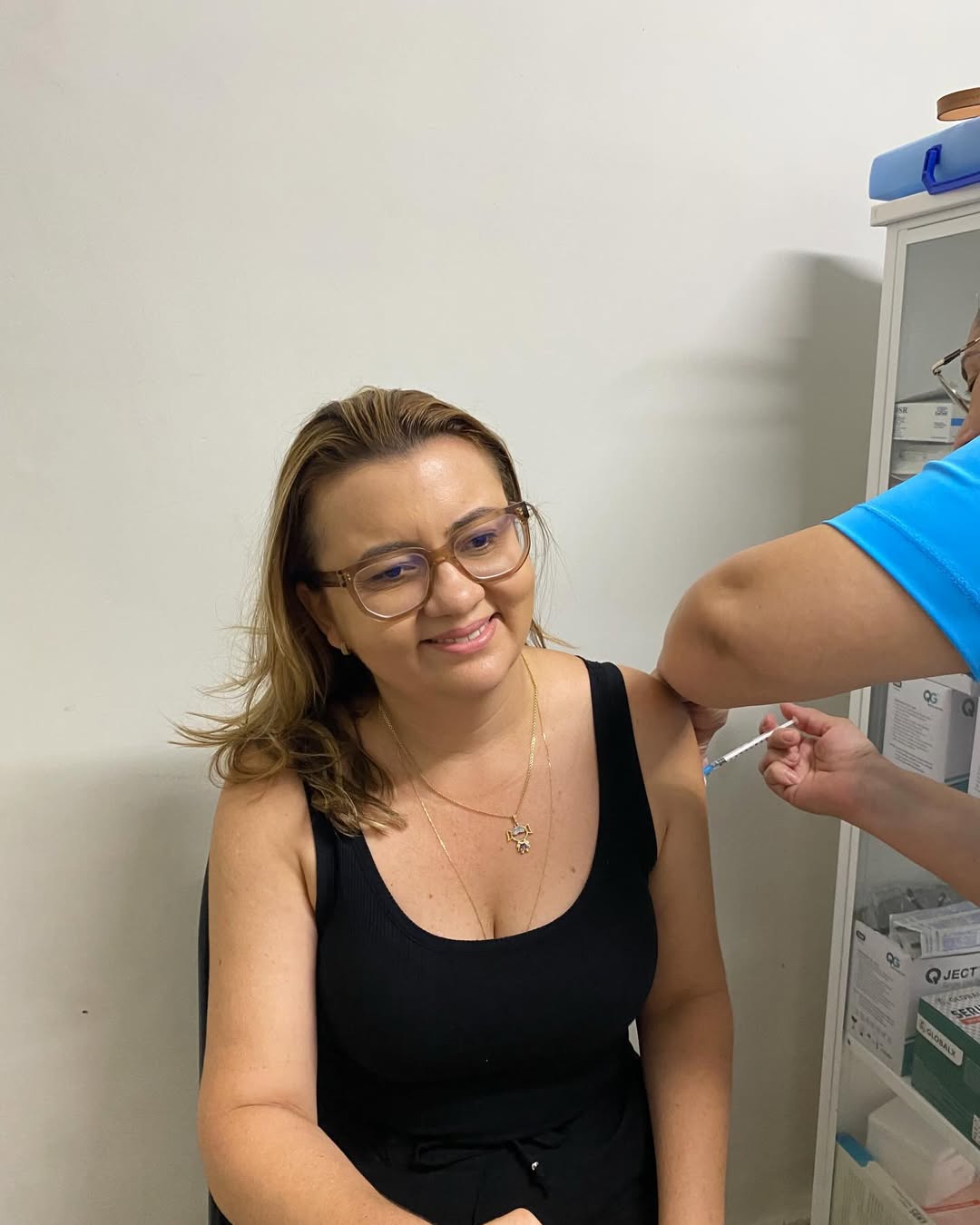 Dia D de Vacinação – Verão Protegido