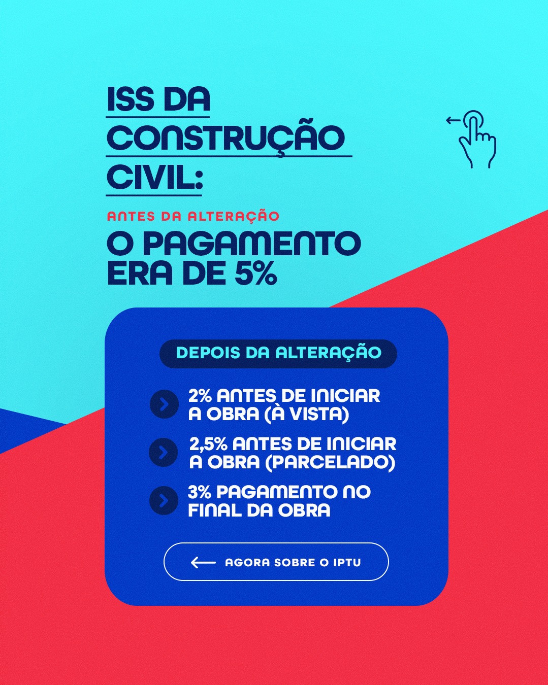 COMPARTILHE A VERDADE!