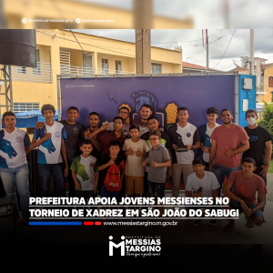 Campina Grande recebe torneios estaduais de xadrez neste fim de semana