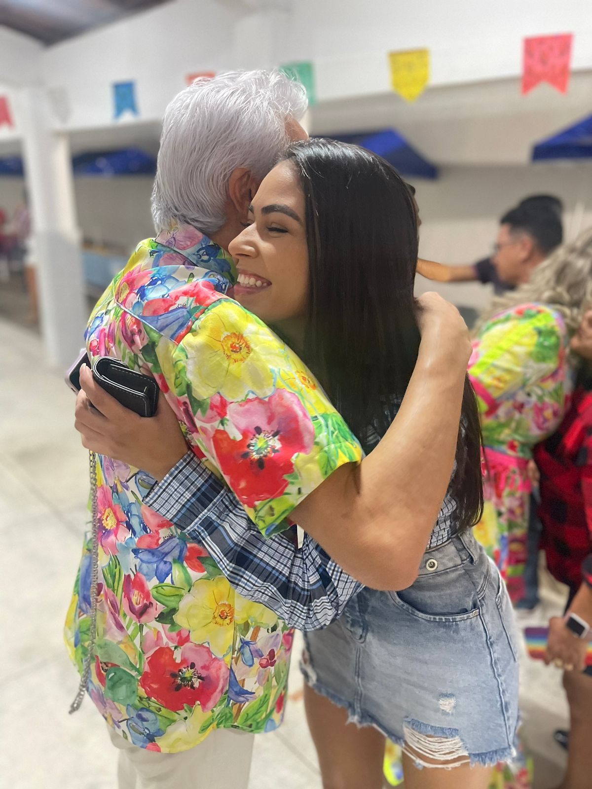 PREFEITURA REALIZA SÃO JOÃO DOS FUNCIONÁRIOS