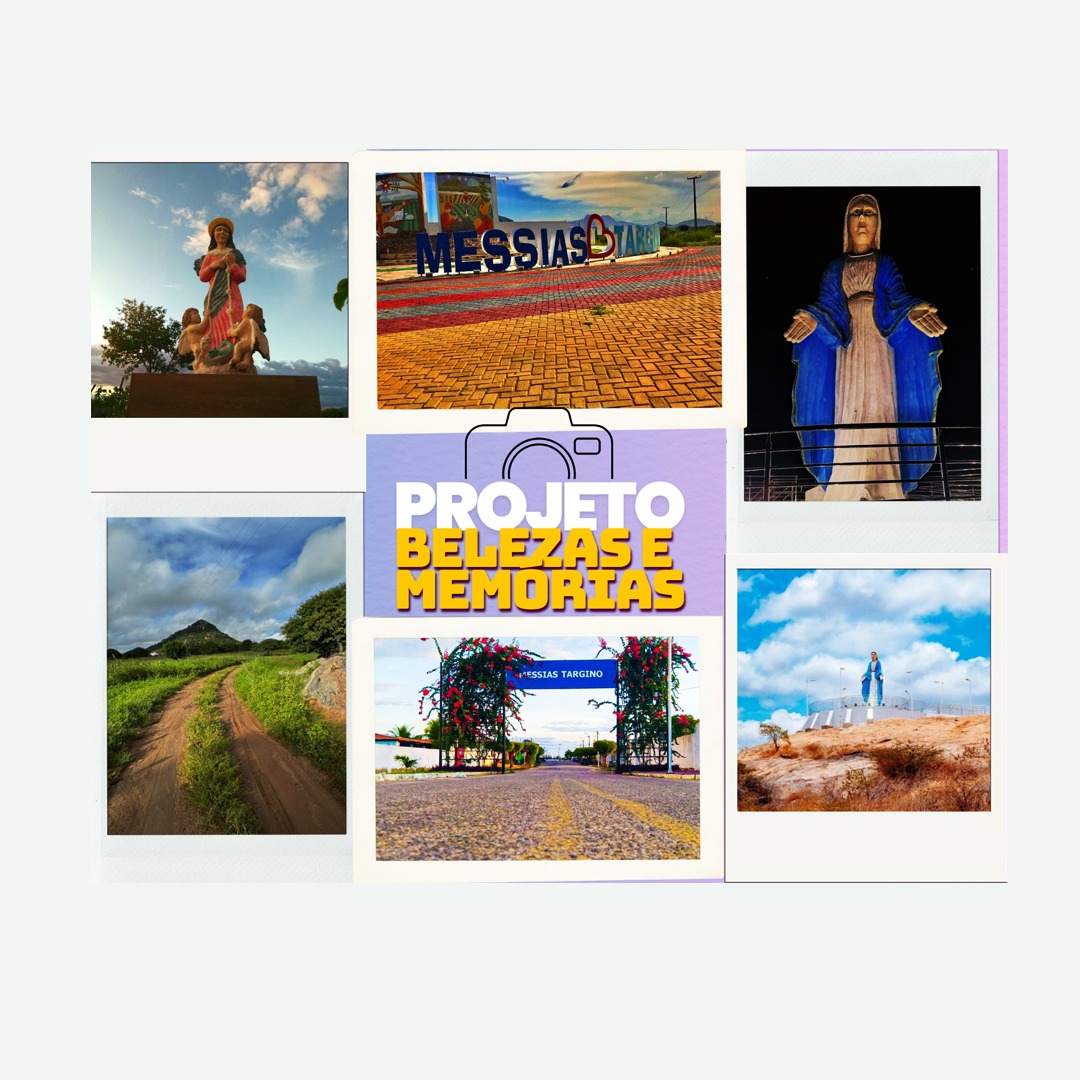 PREFEITURA REALIZA CONCURSO DA MELHOR FOTOGRAFIA EM COMEMORAÇÃO AOS 61 ANOS DE EMANCIPAÇÃO POLITICA