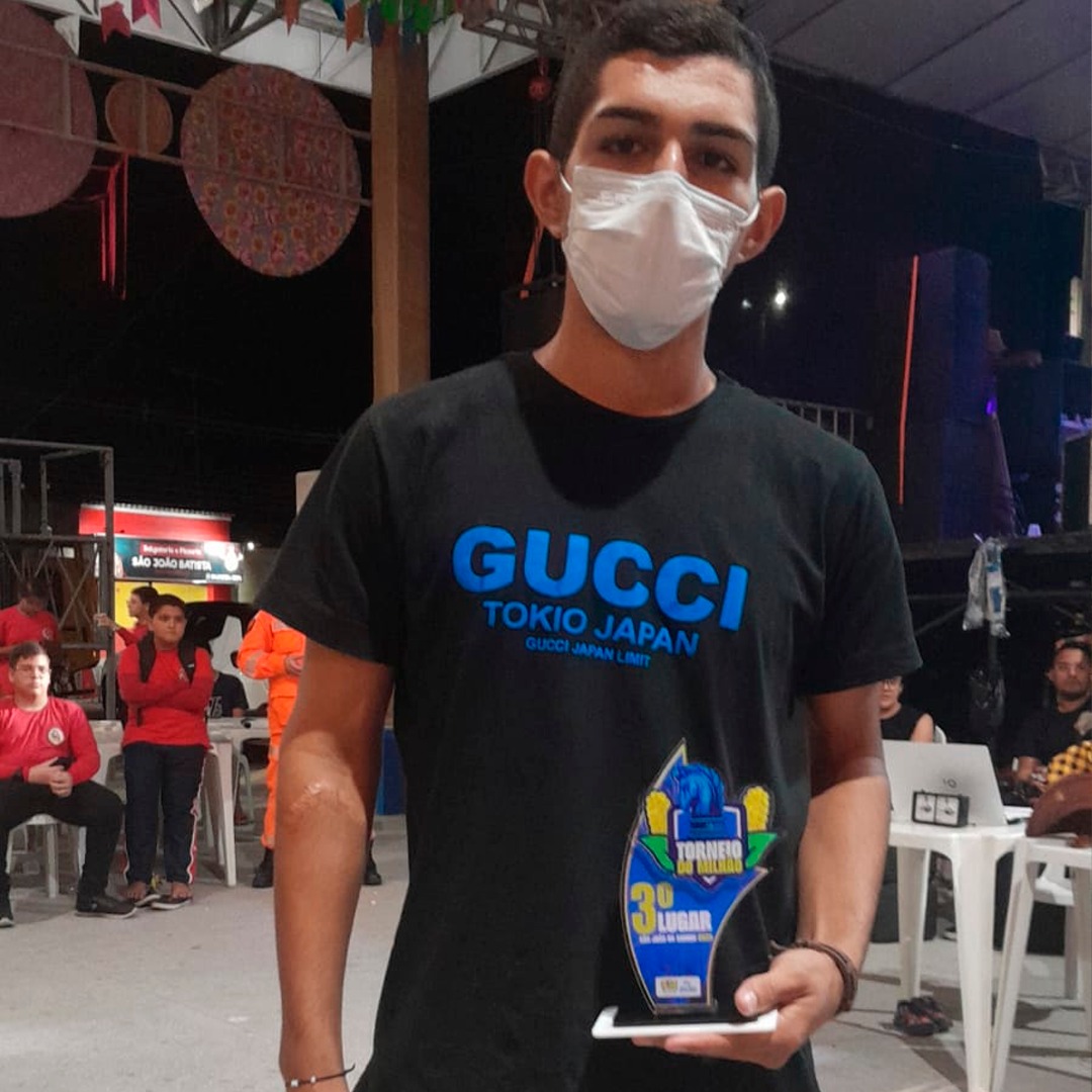 PREFEITURA APOIA JOVENS MESSIENSE NO TORNEIO DE XADREZ EM SÃO JOÃO DO SABUGI