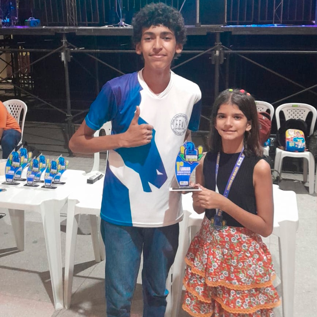 PREFEITURA APOIA JOVENS MESSIENSE NO TORNEIO DE XADREZ EM SÃO JOÃO DO SABUGI