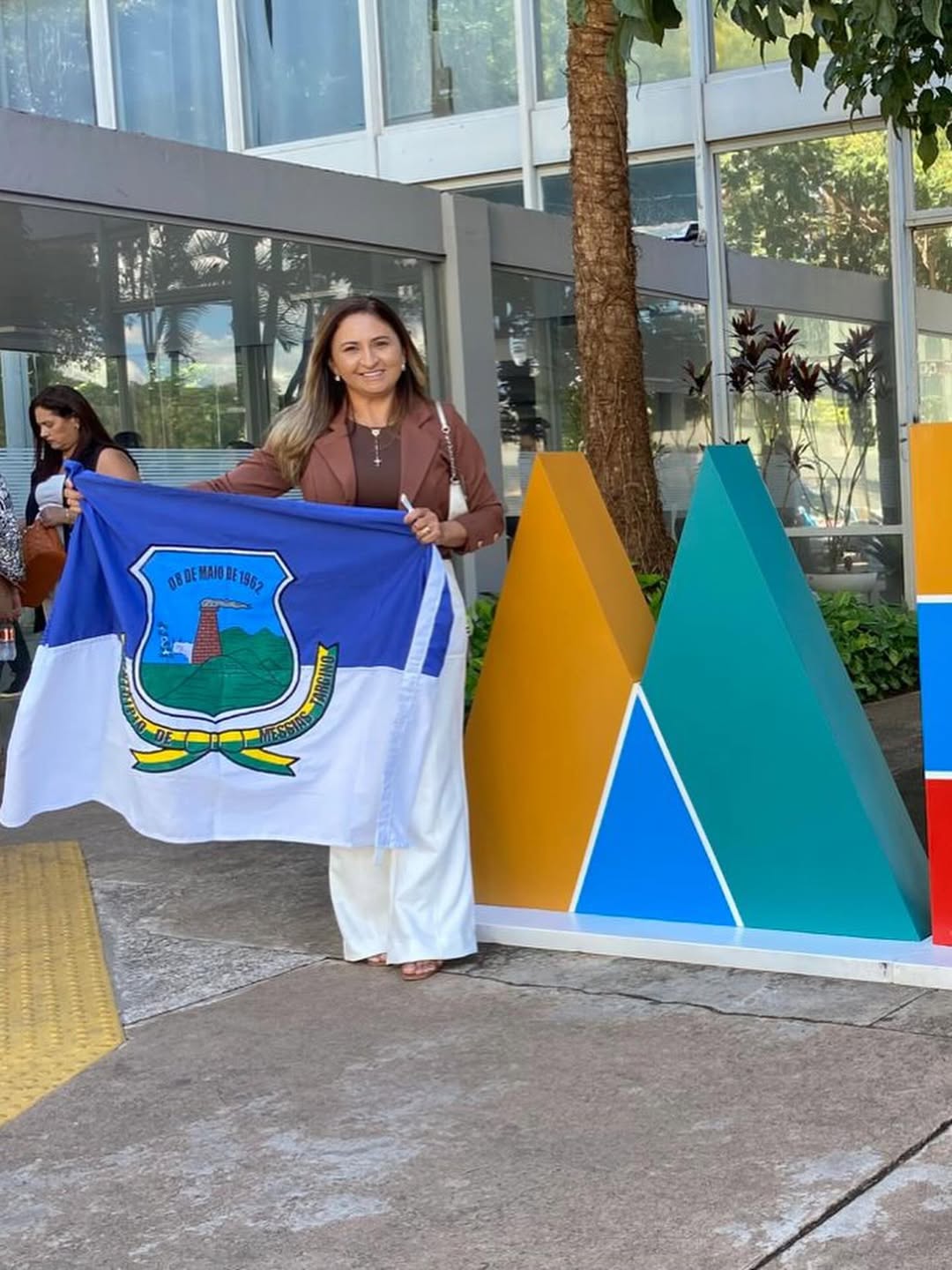 A educação de Messias Targino segue conquistando reconhecimento nacional!