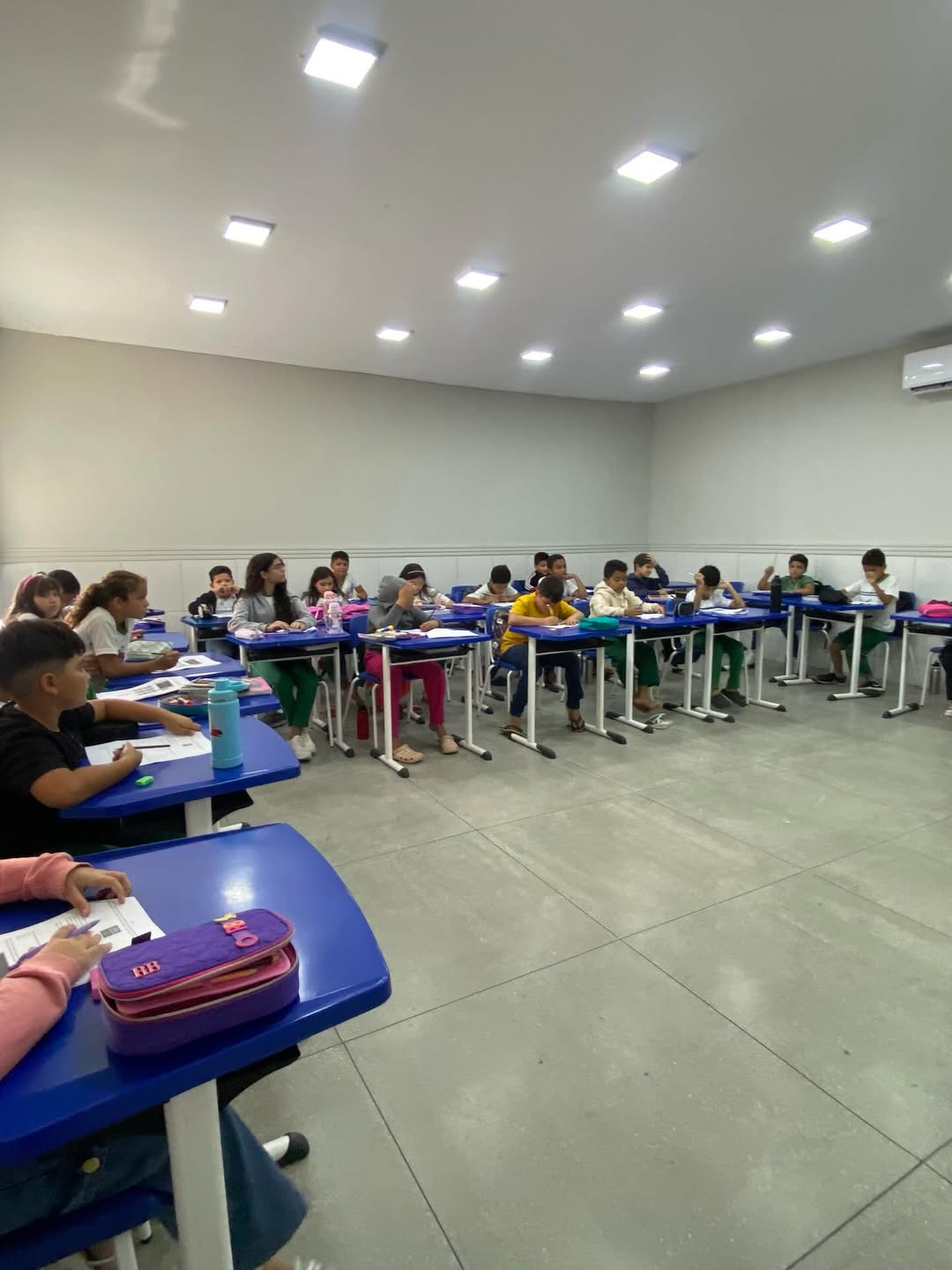Avaliação CAED fortalece acompanhamento da aprendizagem na rede municipal de Messias Targino