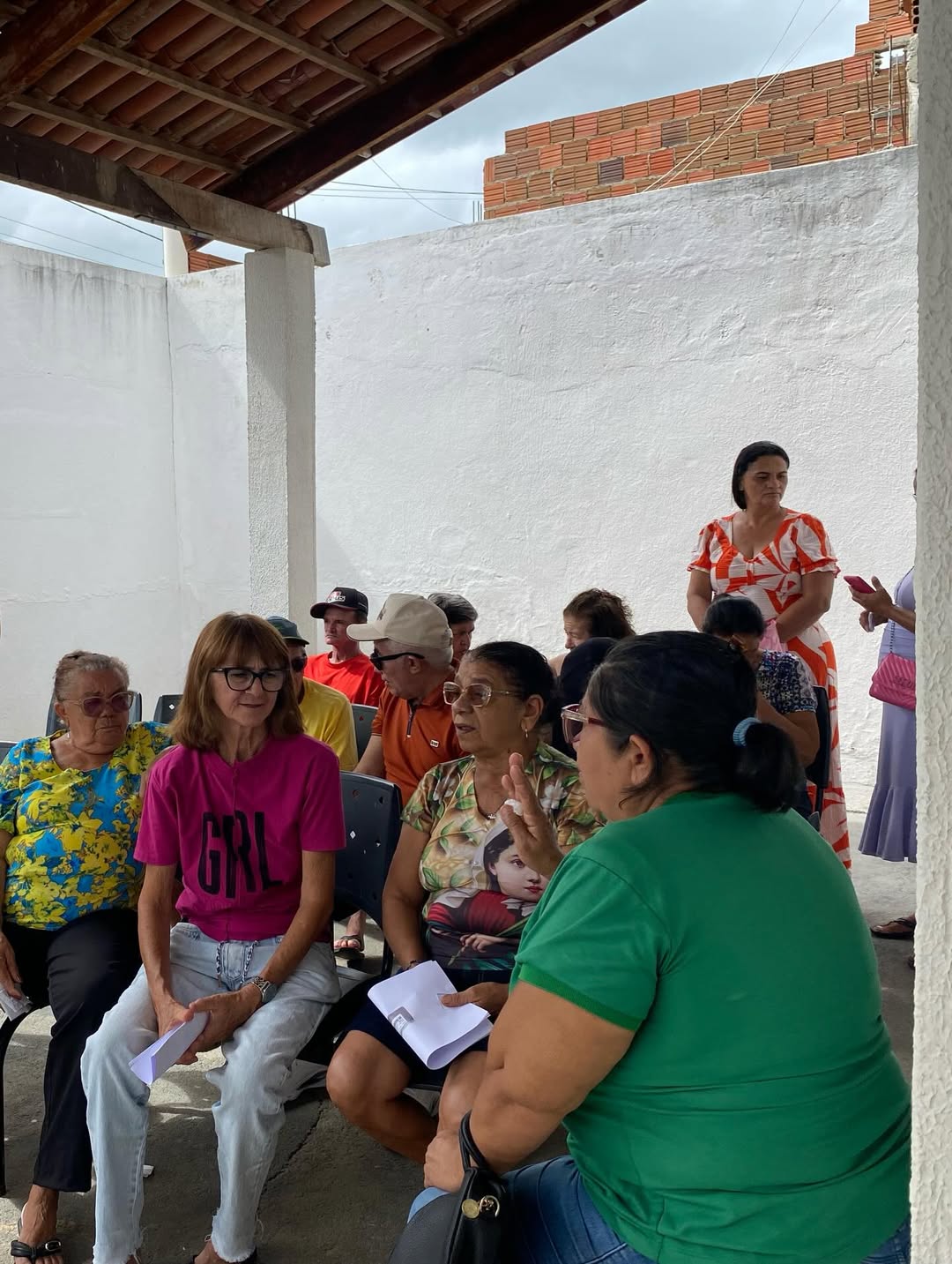 Cuidar da visão é cuidar da qualidade de vida!