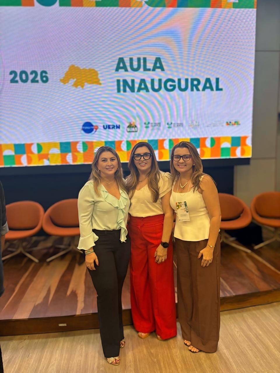 Investir em capacitação é fortalecer o atendimento à população.