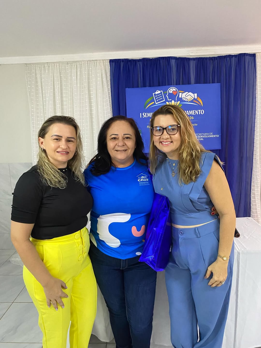 Planejar é o primeiro passo para fortalecer o cuidado com as pessoas