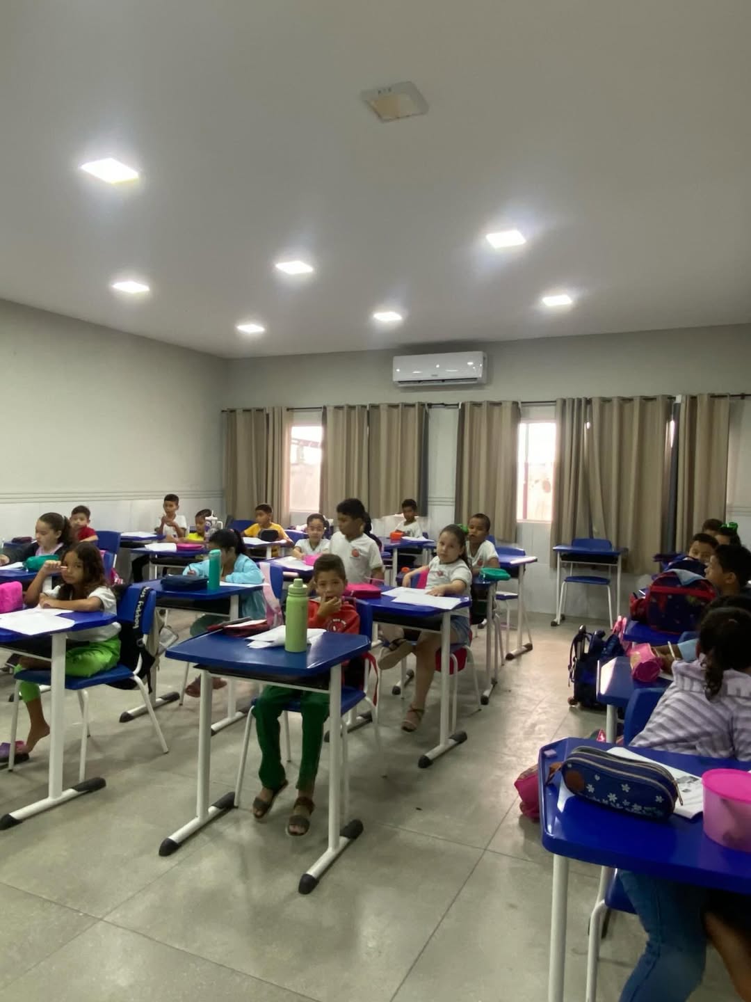 Avaliação CAED fortalece acompanhamento da aprendizagem na rede municipal de Messias Targino