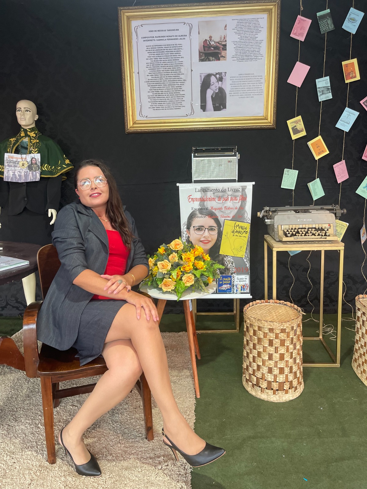 EVENTO "SERTÃO CULTUTAL" É MARCADO POR MUITA ANIMAÇÃO E TRADIÇÃO