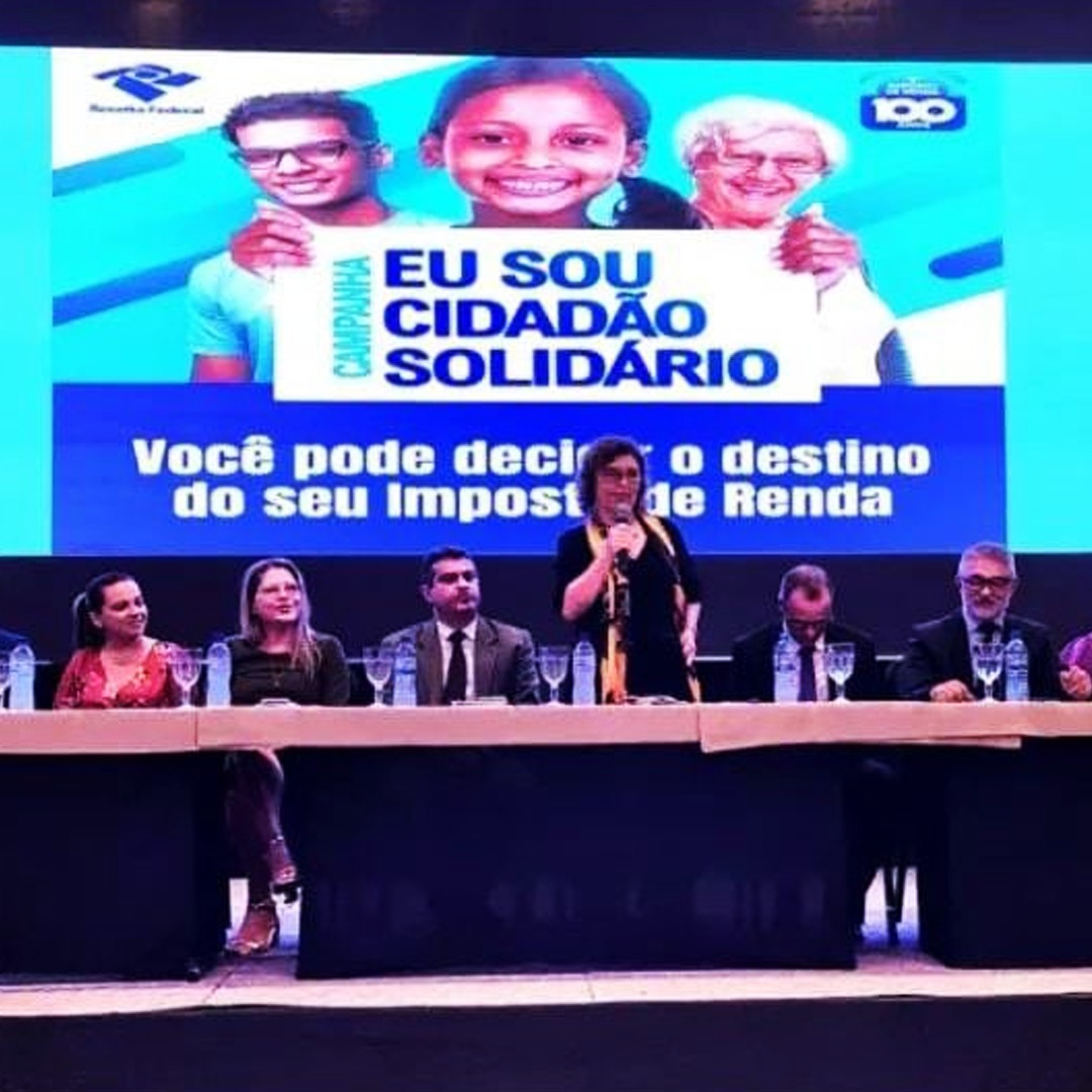 PRESIDENTE DO CMDCA, CMPDI E SECRETARIO DE ASSISTÊNCIA SOCIAL PARTICIPAM DE SEMINÁRIO EM NATAL/RN