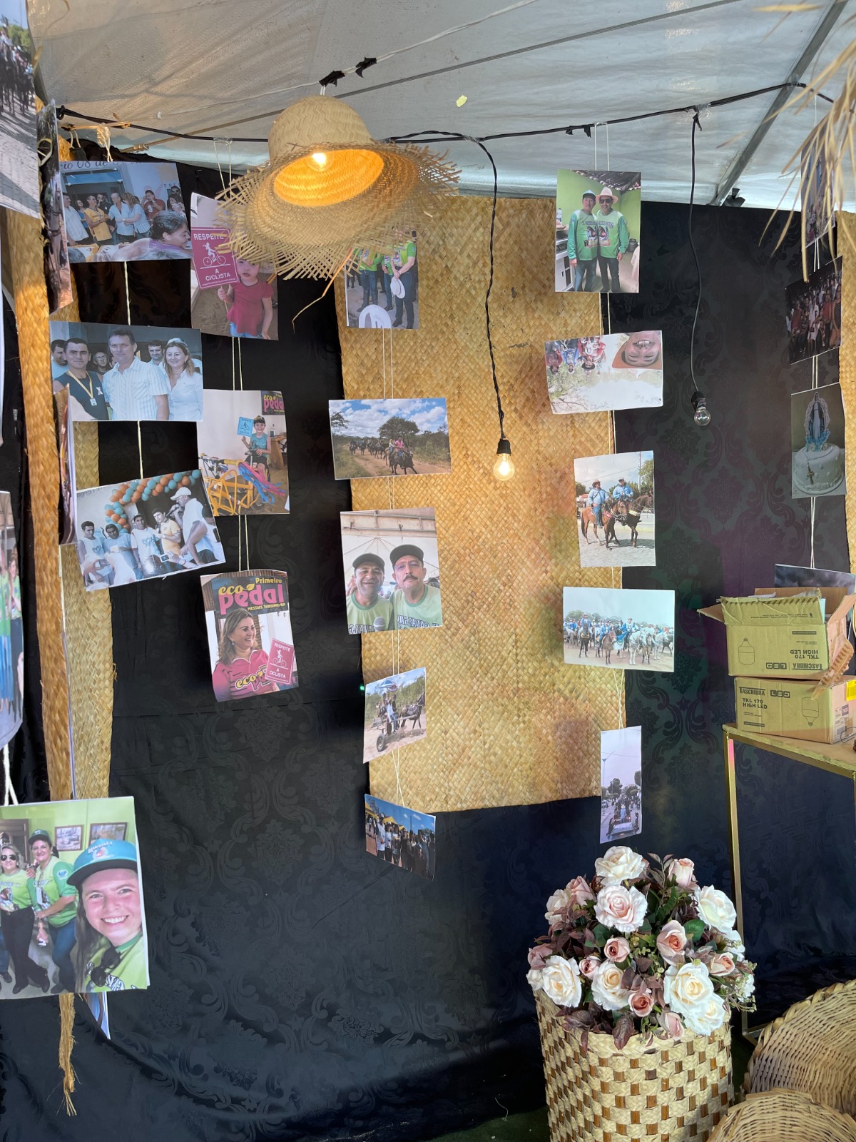 EVENTO "SERTÃO CULTUTAL" É MARCADO POR MUITA ANIMAÇÃO E TRADIÇÃO