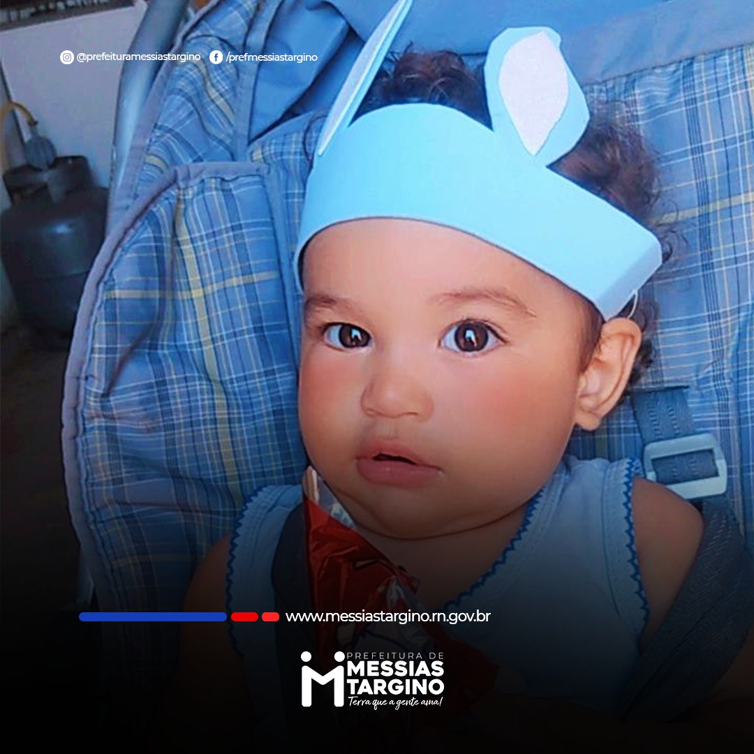 PREFEITURA REALIZA AÇÃO DE PASCOA COM PARTICIPANTES DO PROGRAMA "CRIANÇA FELIZ"