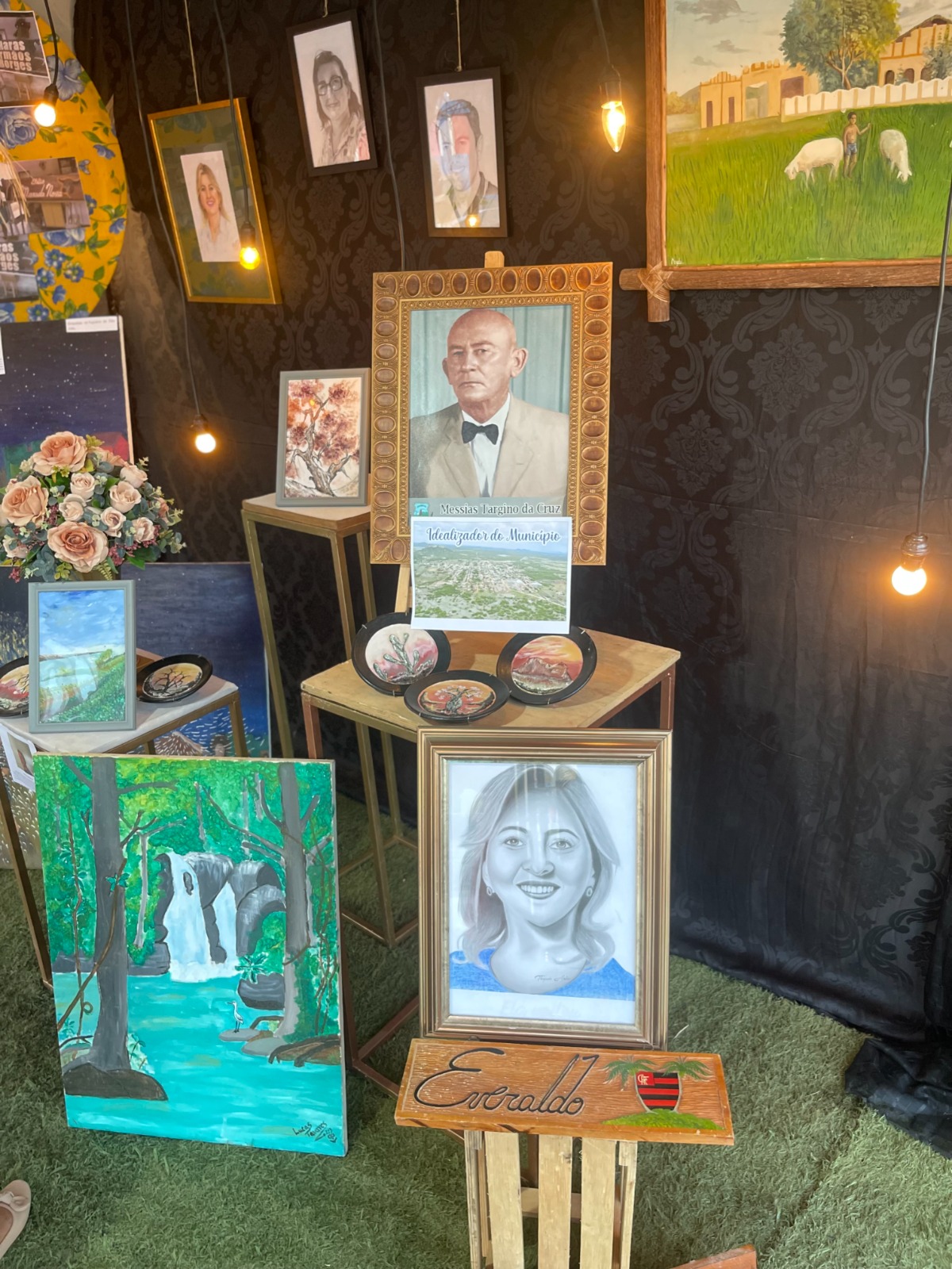 EVENTO "SERTÃO CULTUTAL" É MARCADO POR MUITA ANIMAÇÃO E TRADIÇÃO