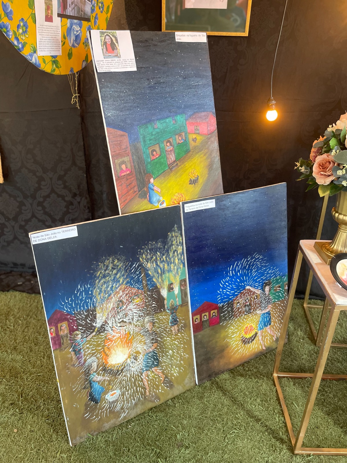 EVENTO "SERTÃO CULTUTAL" É MARCADO POR MUITA ANIMAÇÃO E TRADIÇÃO