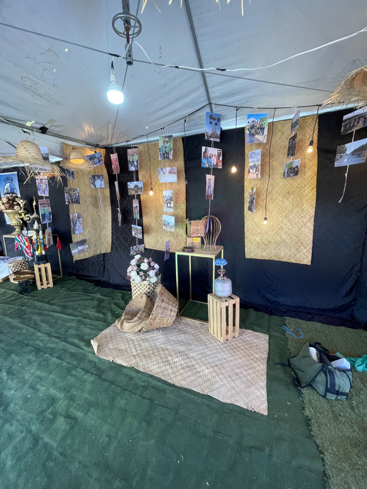 EVENTO "SERTÃO CULTUTAL" É MARCADO POR MUITA ANIMAÇÃO E TRADIÇÃO