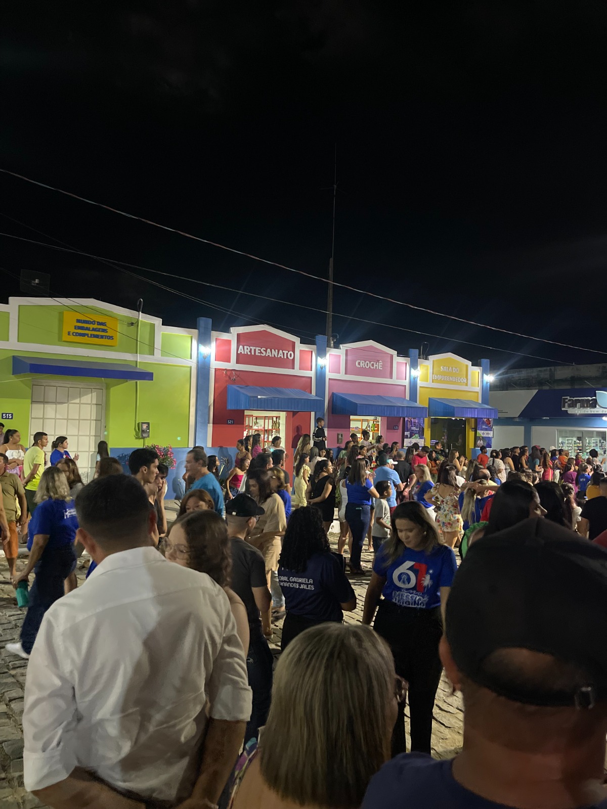 EVENTO "SERTÃO CULTUTAL" É MARCADO POR MUITA ANIMAÇÃO E TRADIÇÃO