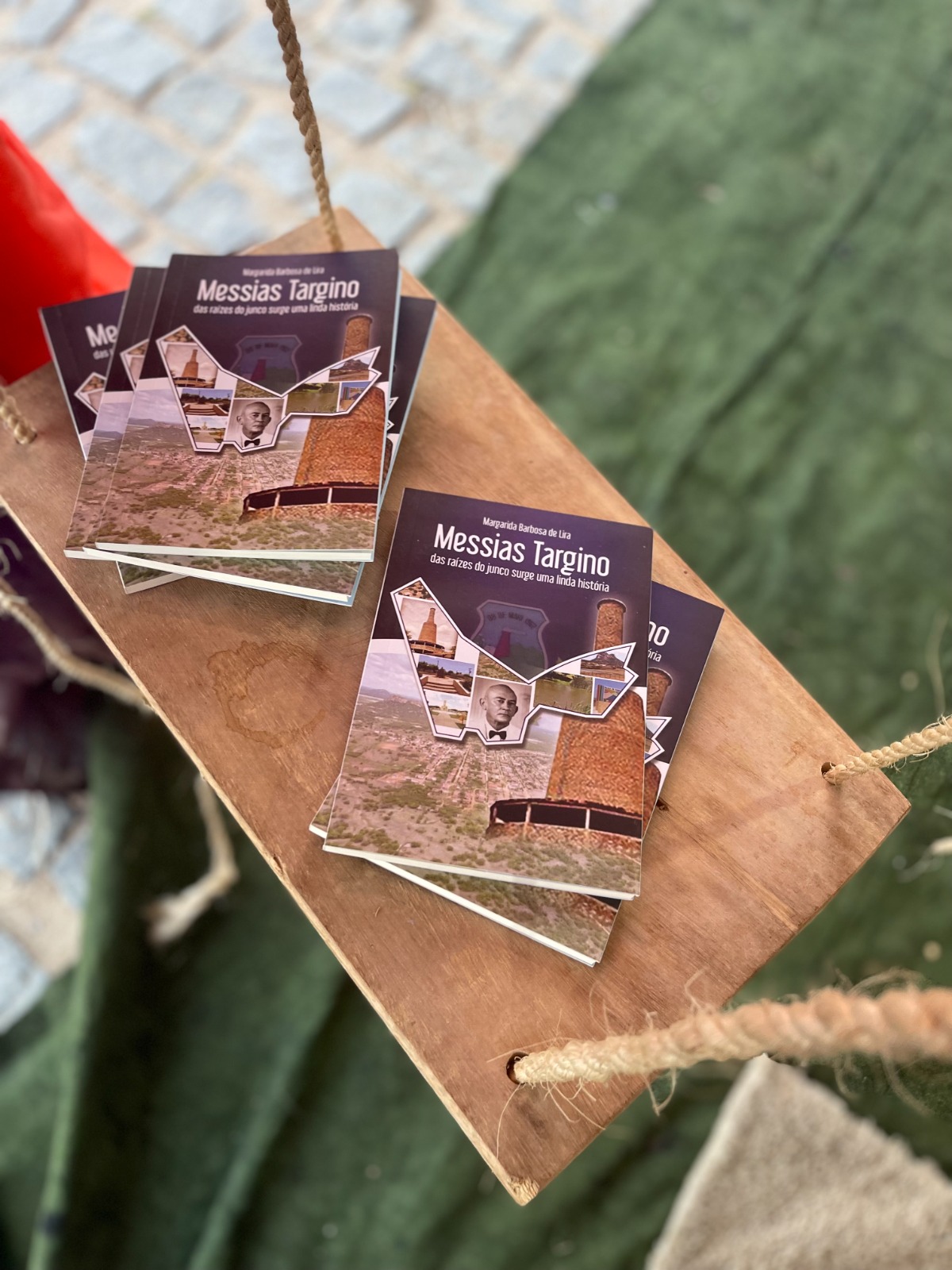 EVENTO "SERTÃO CULTUTAL" É MARCADO POR MUITA ANIMAÇÃO E TRADIÇÃO