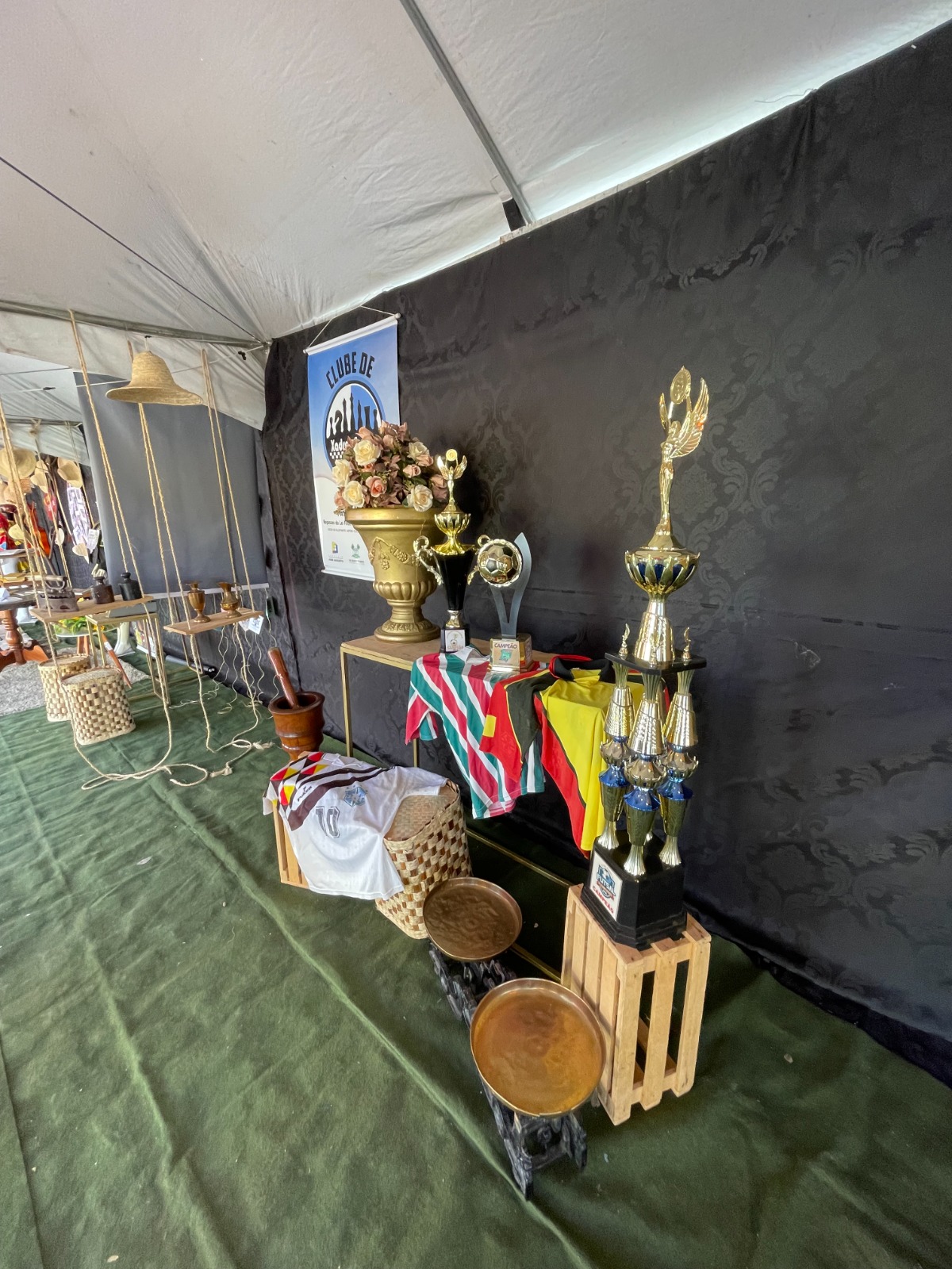 EVENTO "SERTÃO CULTUTAL" É MARCADO POR MUITA ANIMAÇÃO E TRADIÇÃO